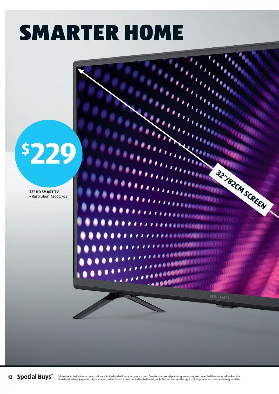 ALDI Catalogue