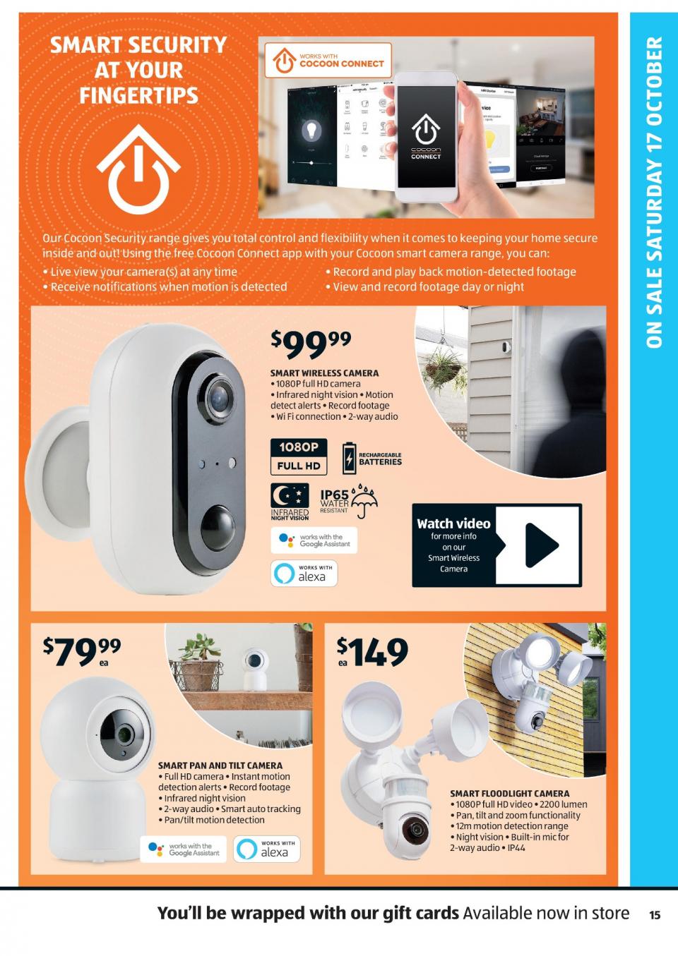 ALDI Catalogue