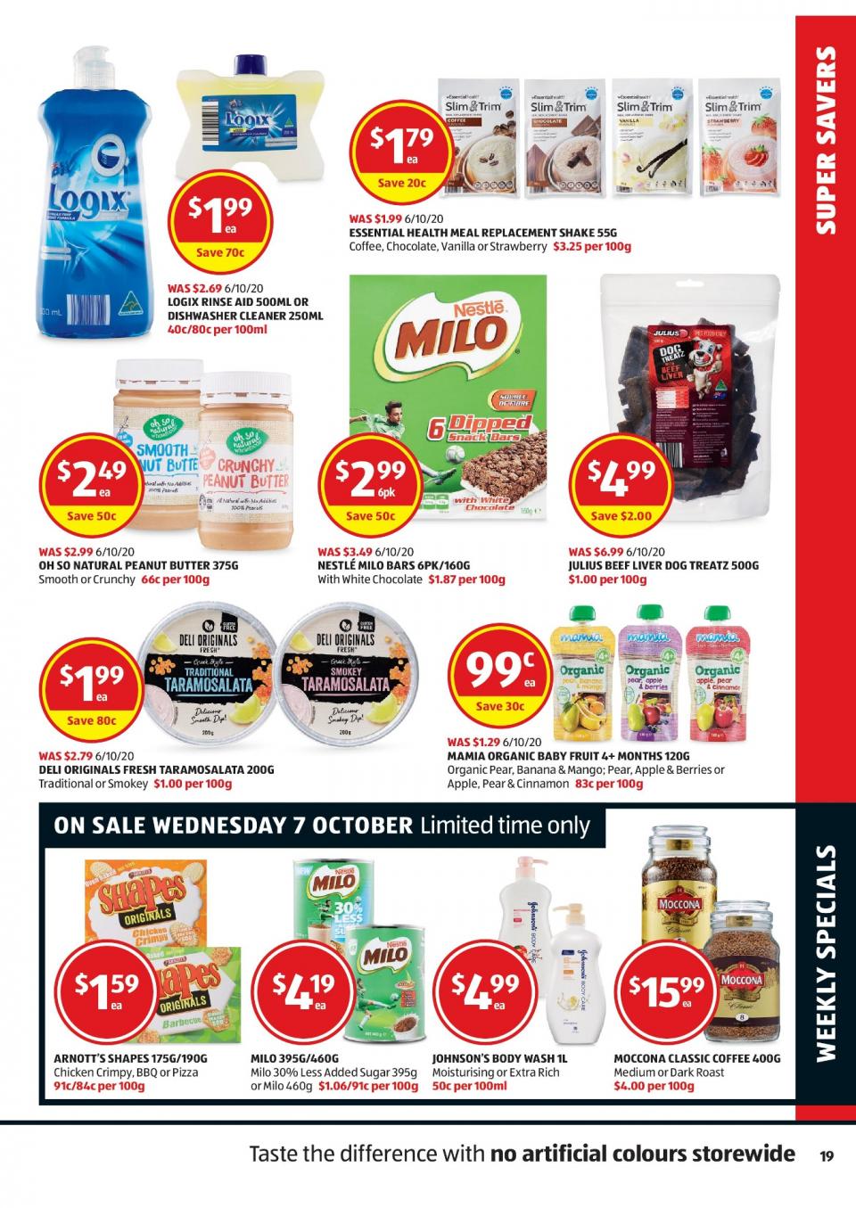ALDI Catalogue