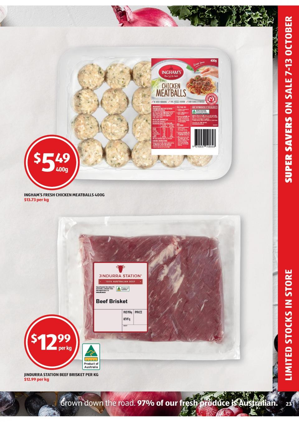 ALDI Catalogue