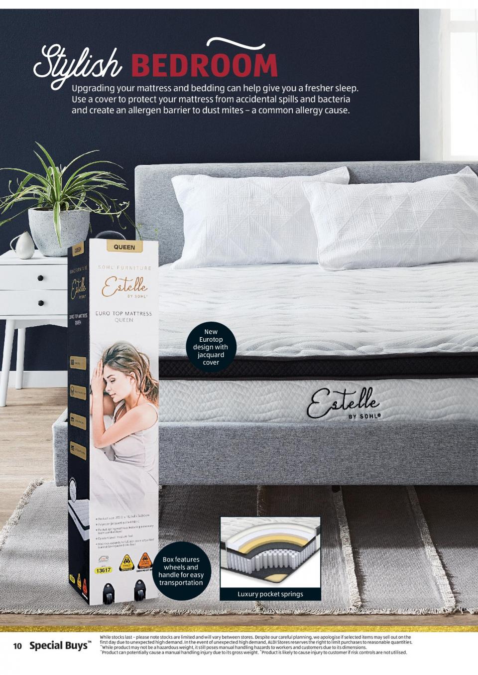 ALDI Catalogue
