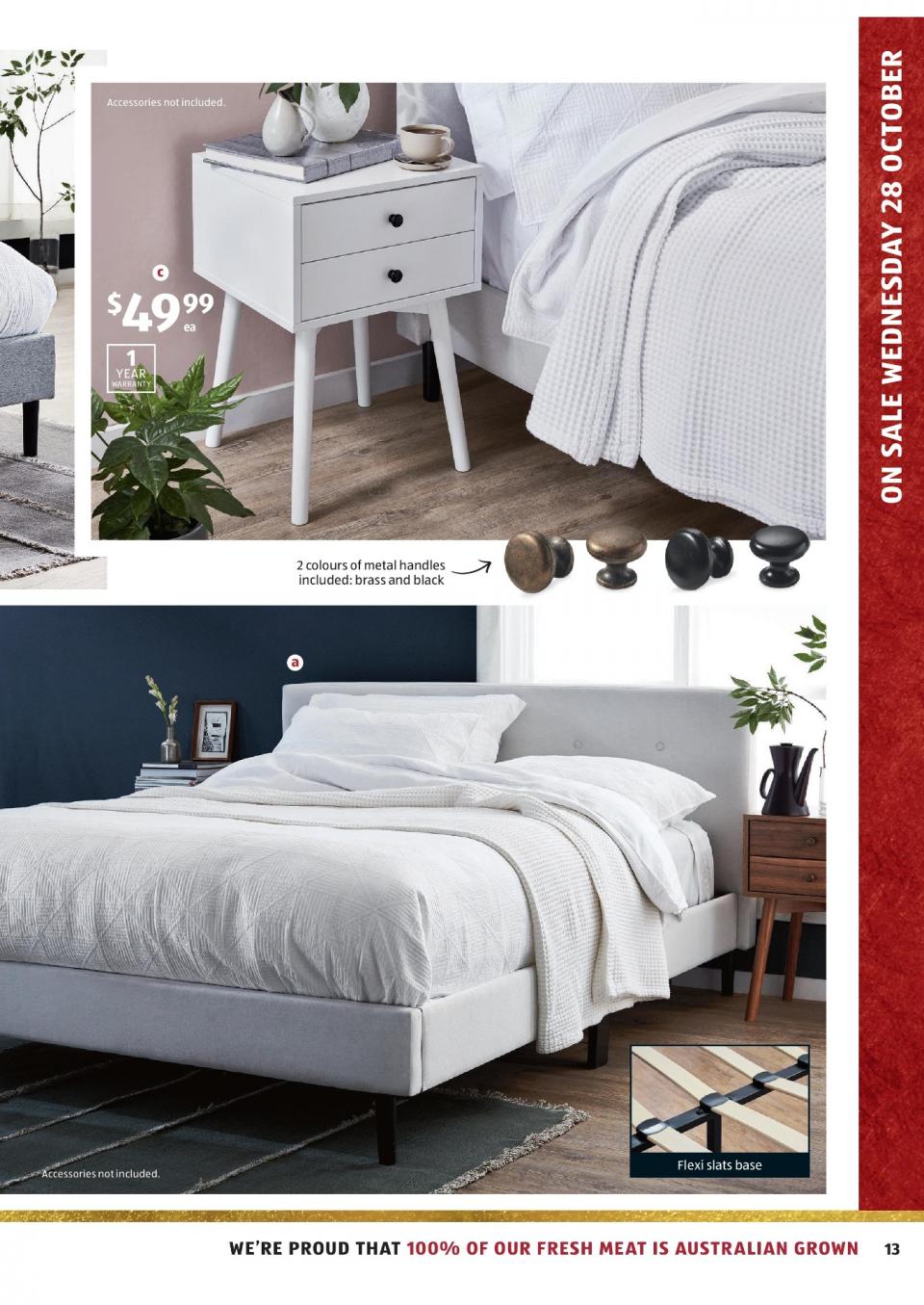 ALDI Catalogue
