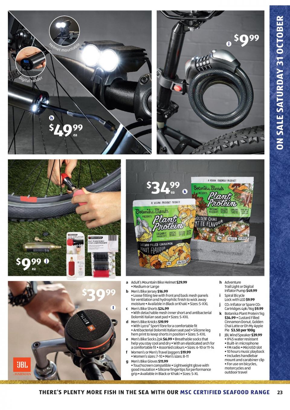 ALDI Catalogue