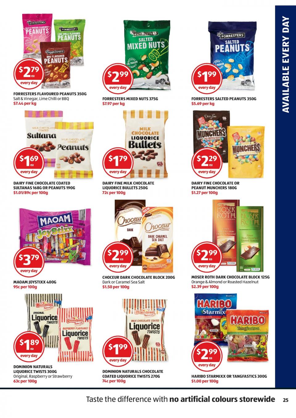 ALDI Catalogue