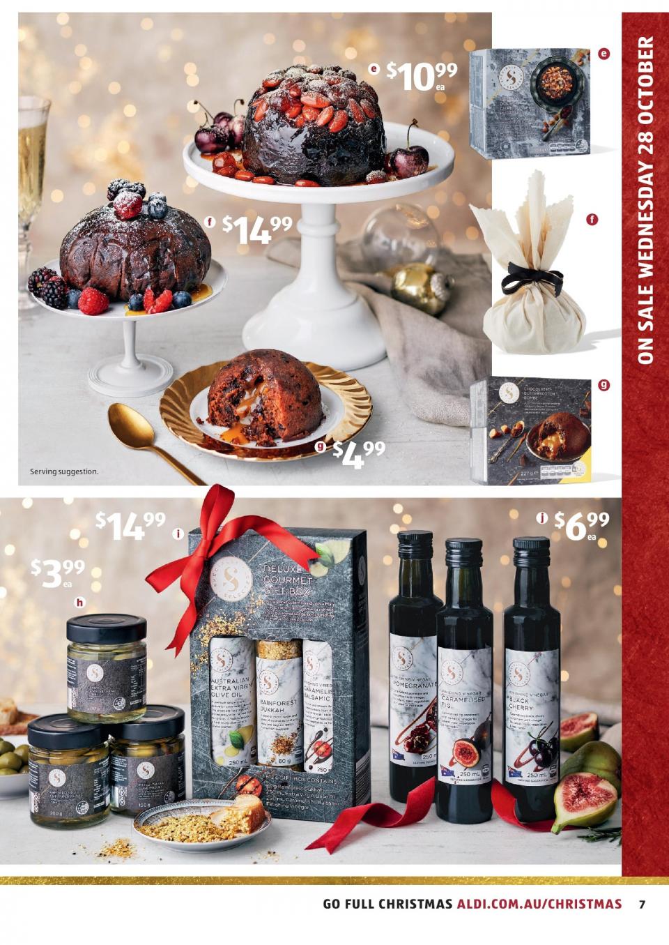 ALDI Catalogue