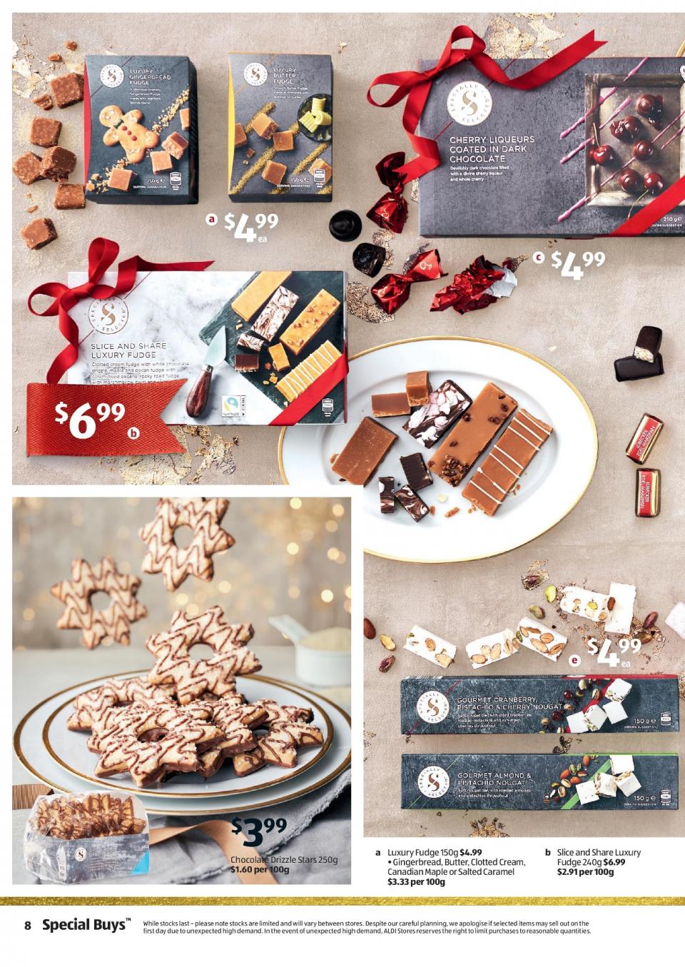 ALDI Catalogue