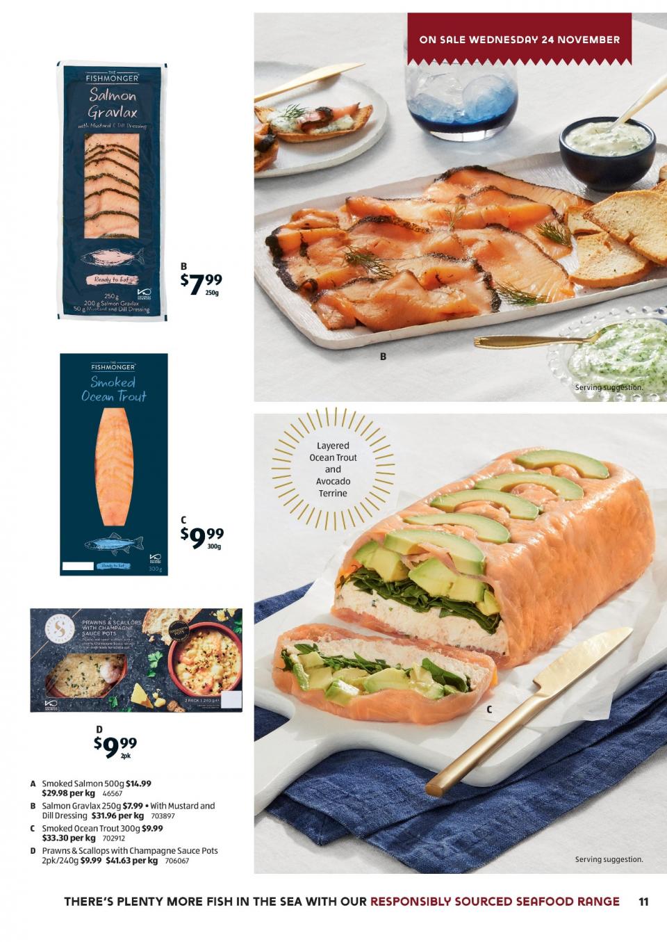 ALDI Catalogue