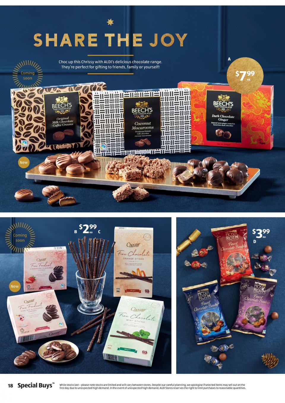 ALDI Catalogue