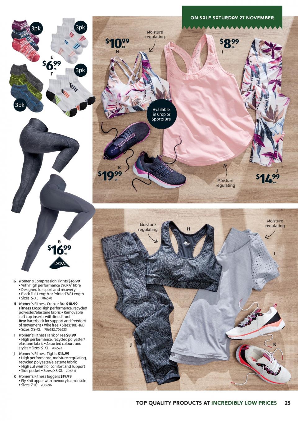 ALDI Catalogue