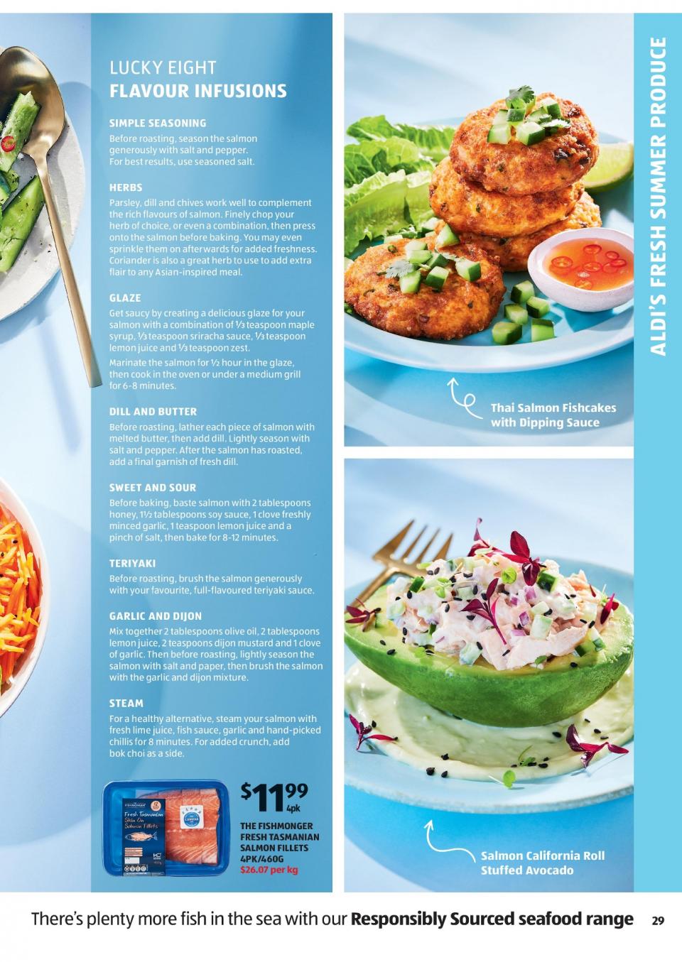 ALDI Catalogue