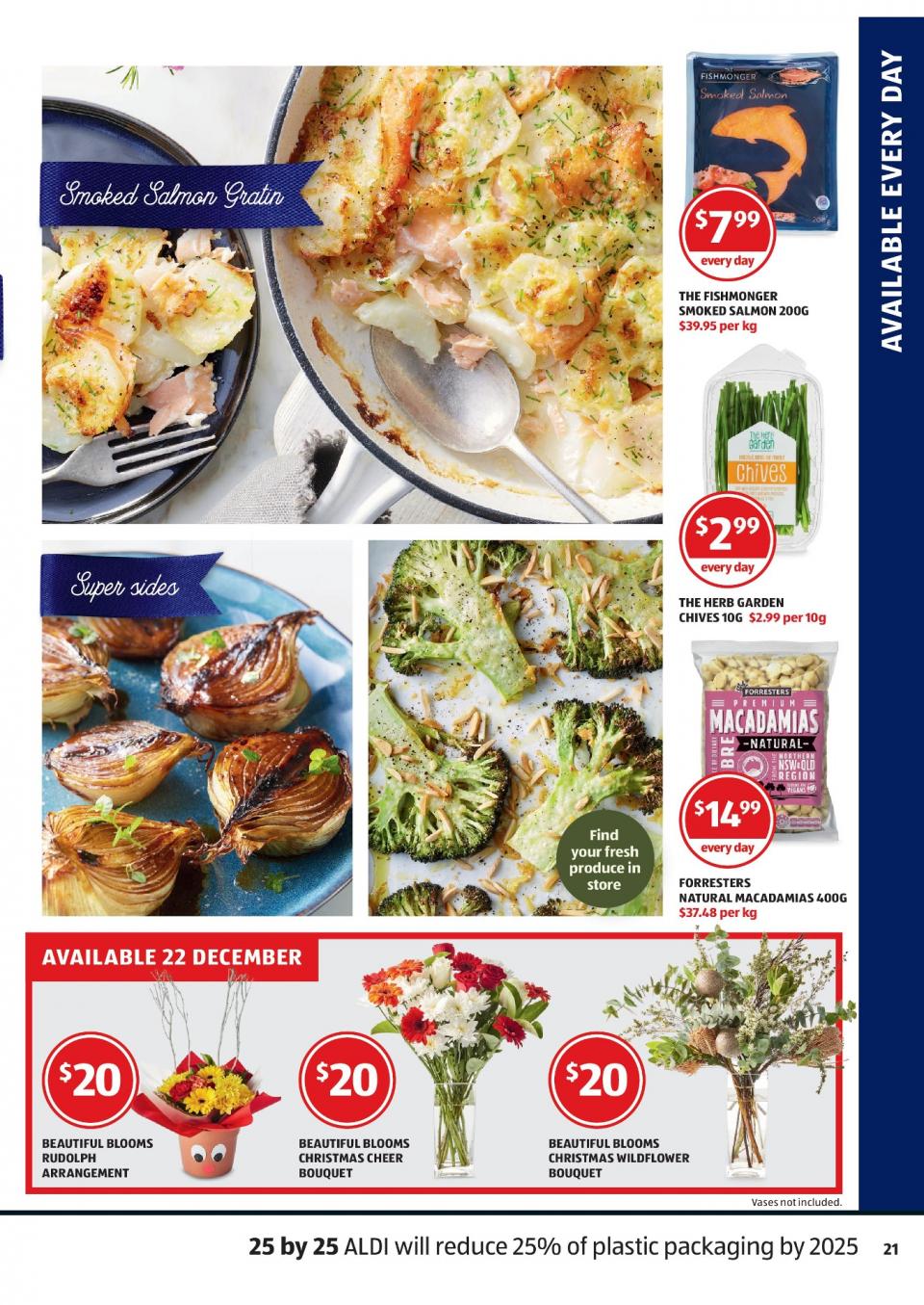 ALDI Catalogue