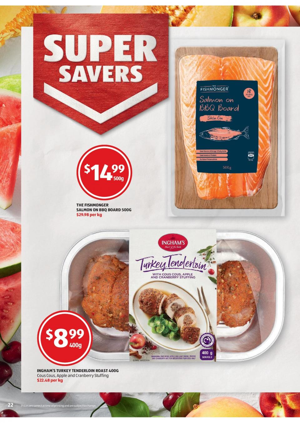 ALDI Catalogue
