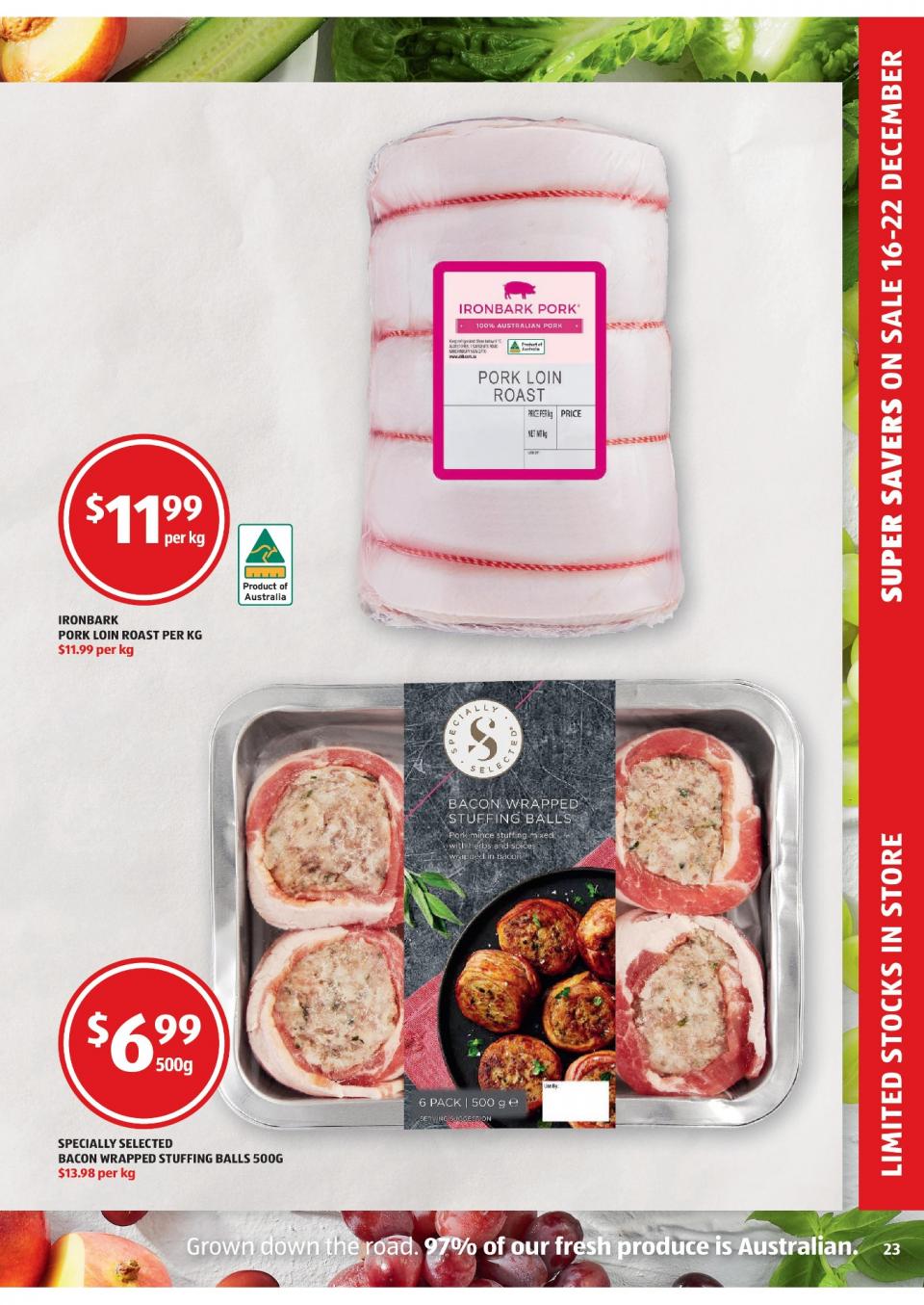 ALDI Catalogue