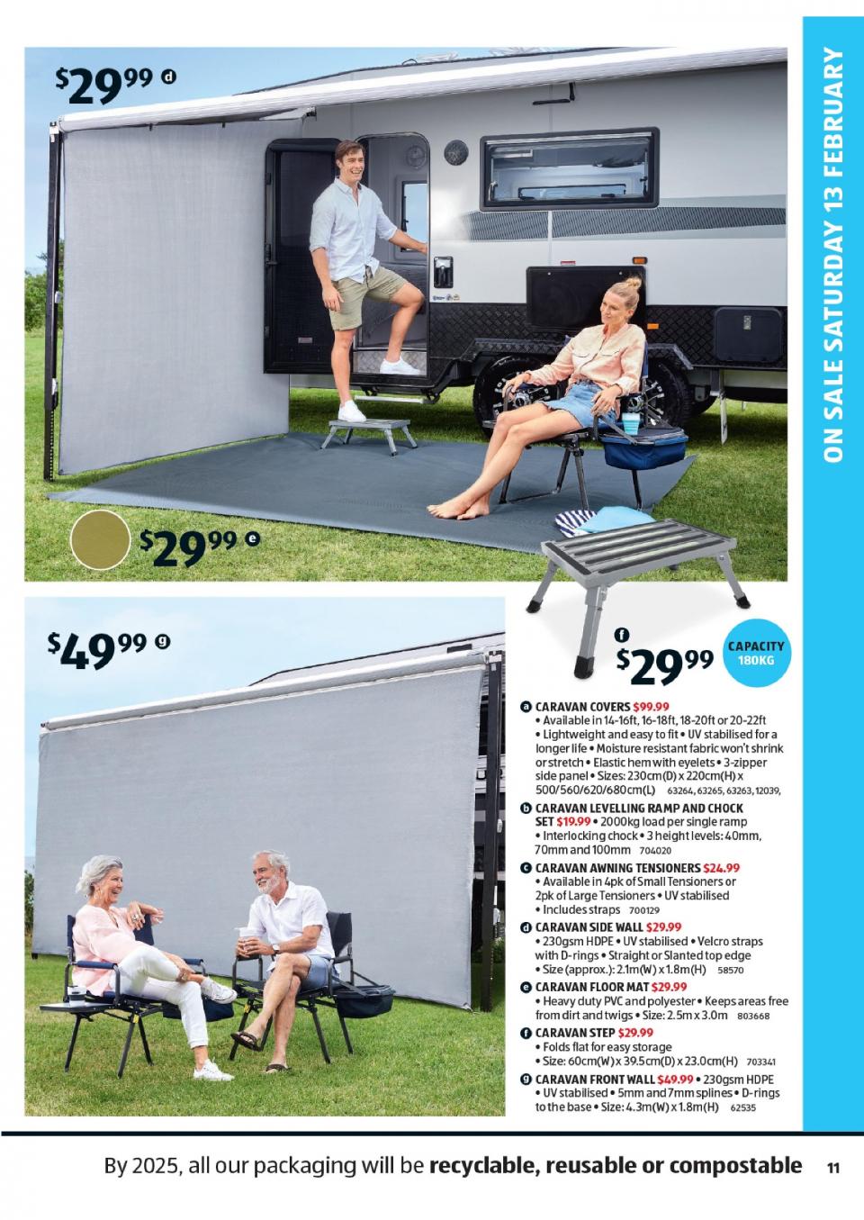 ALDI Catalogue