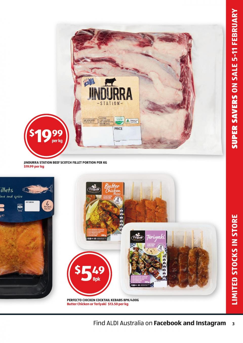 ALDI Catalogue
