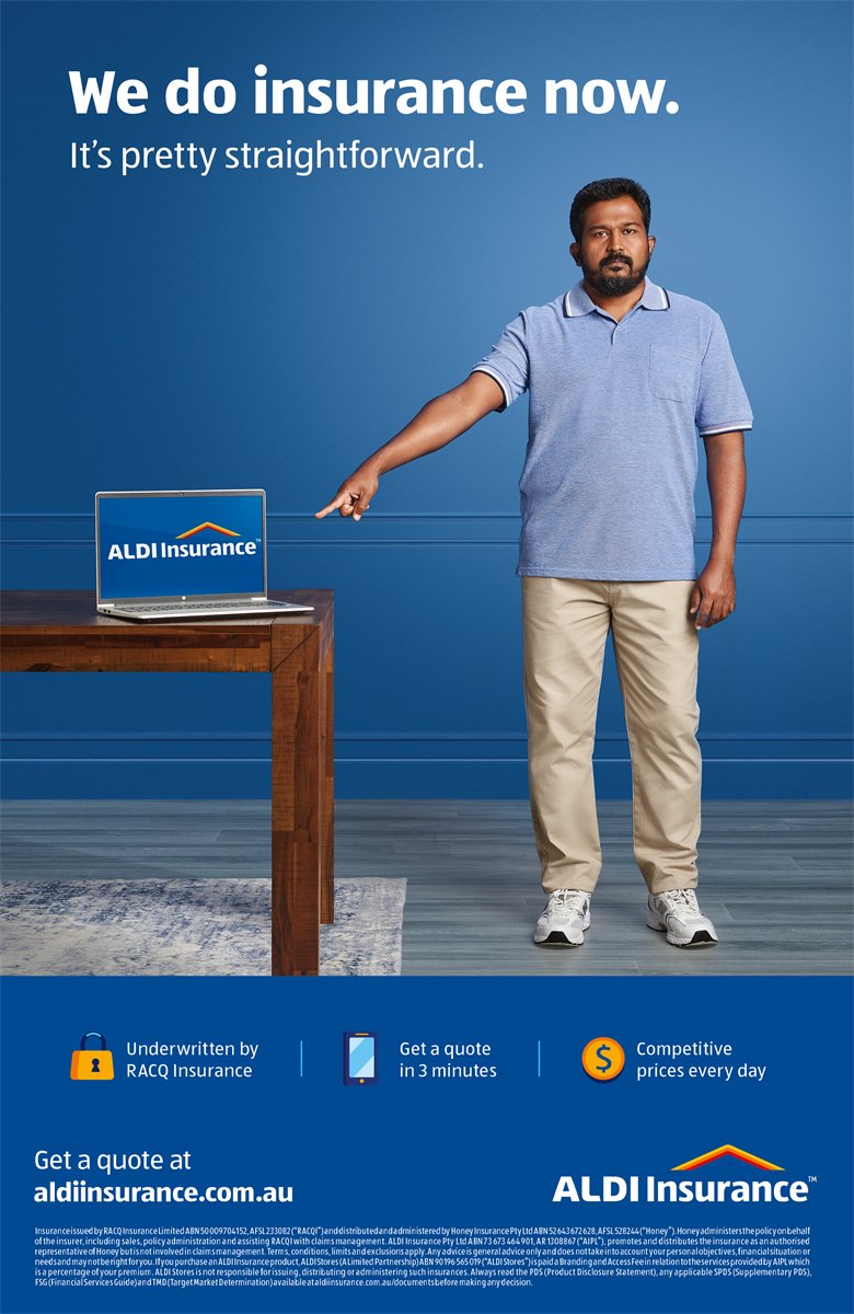 ALDI Catalogue Week 30 2024 | Catalogue AU