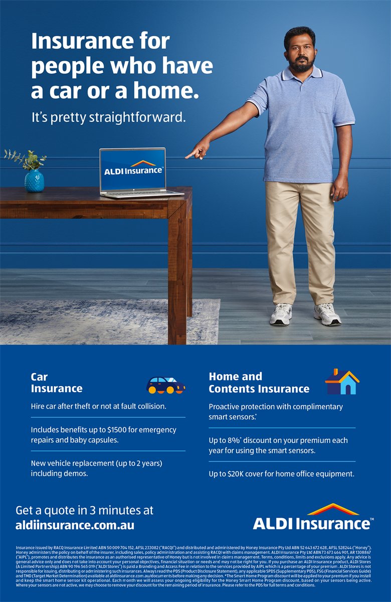 ALDI Catalogue Week 33 2024 | Catalogue AU