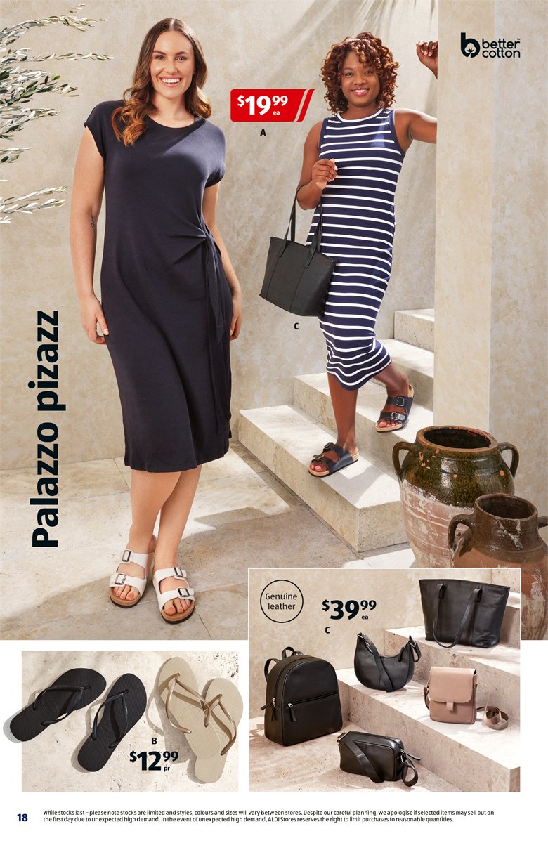 ALDI Catalogue