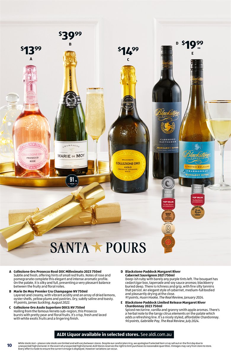ALDI Catalogue