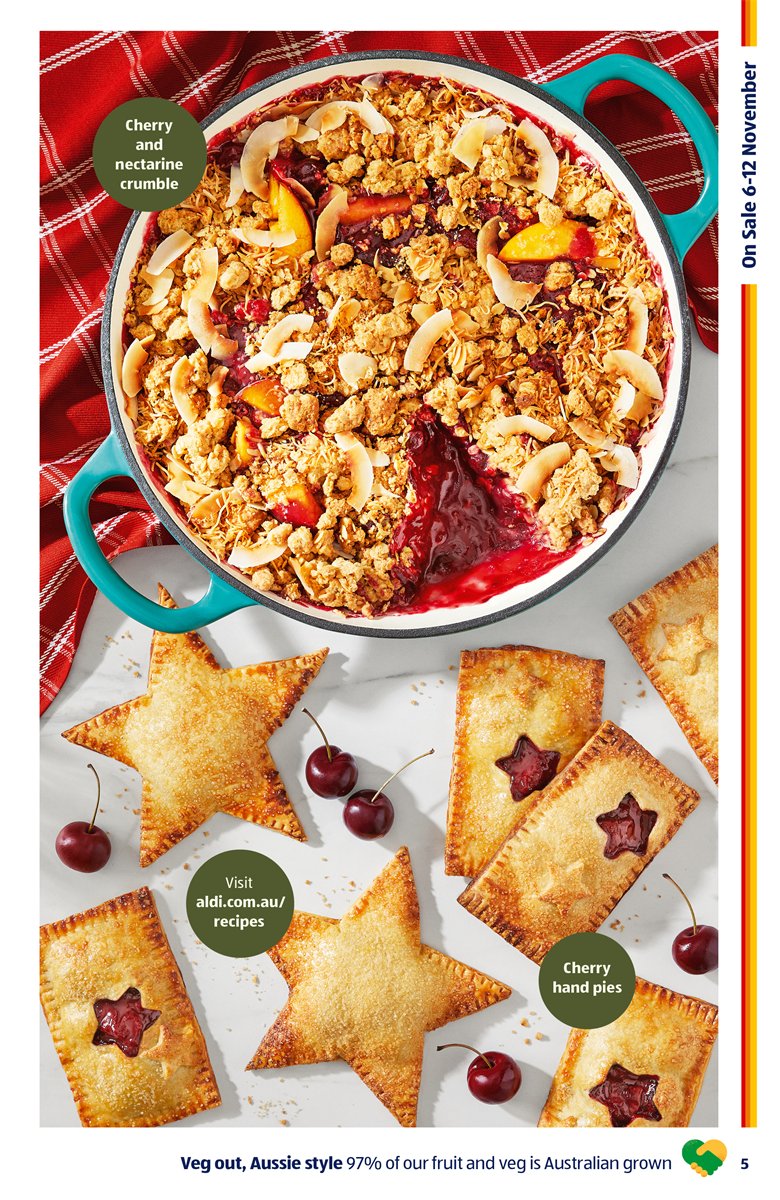 ALDI Catalogue