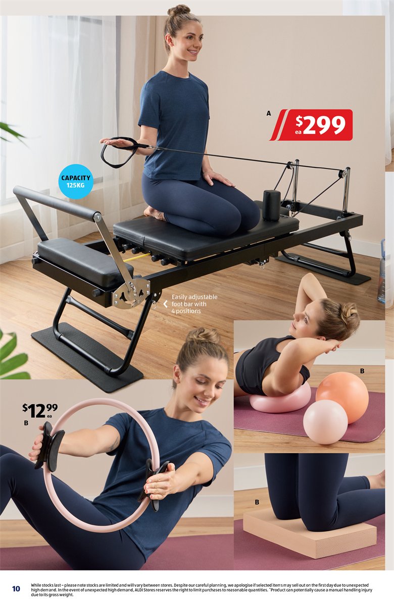 ALDI Catalogue