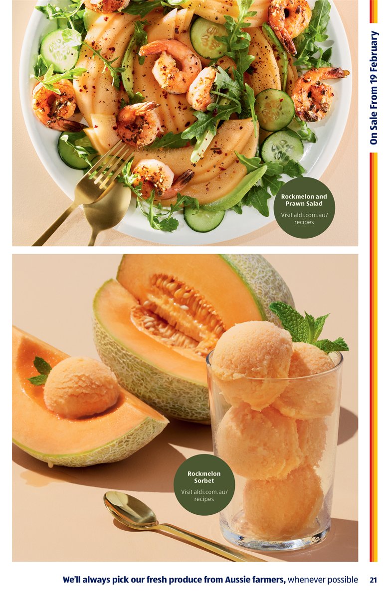 ALDI Catalogue