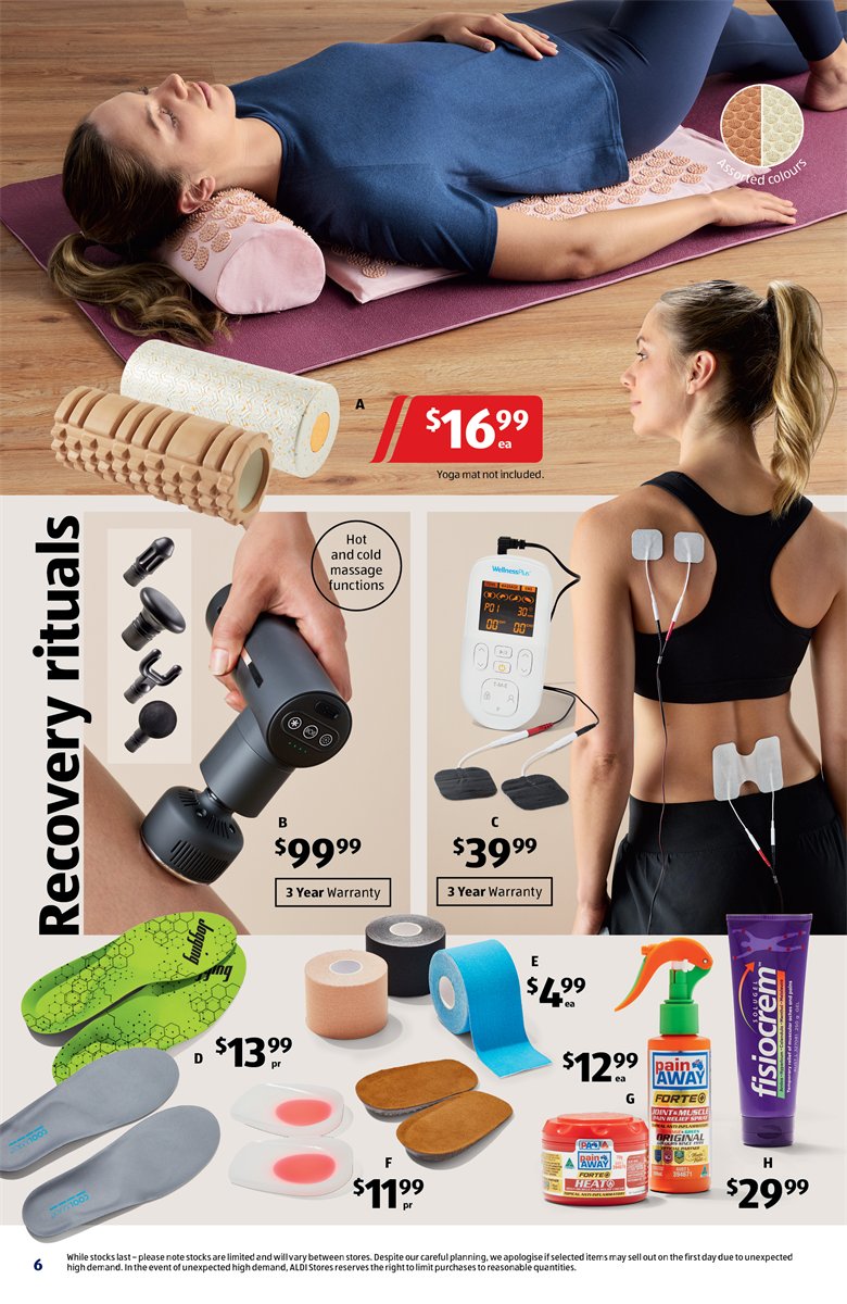 ALDI Catalogue