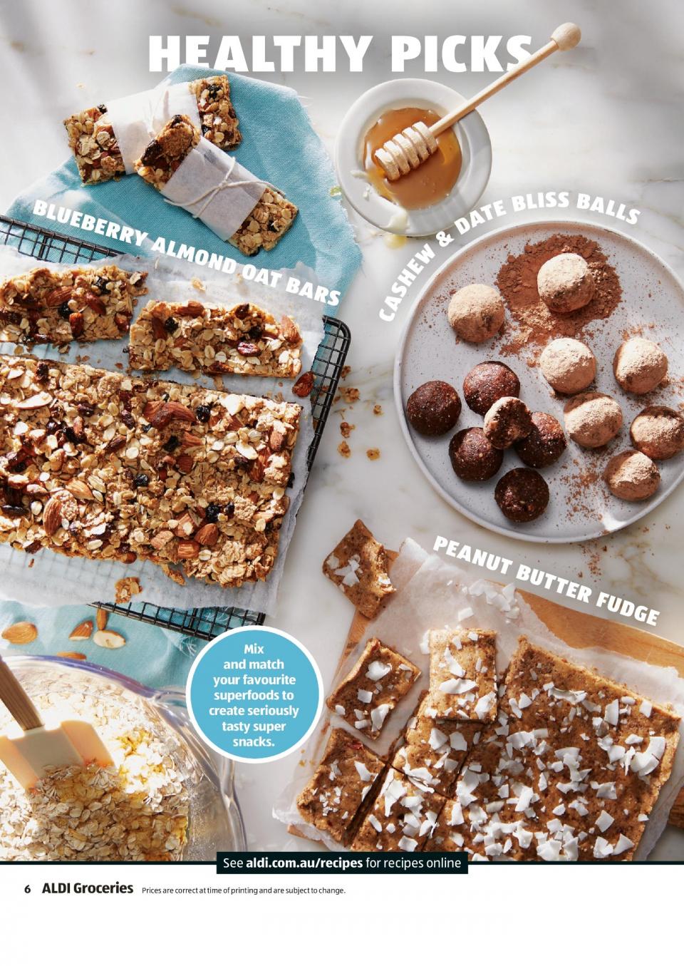 ALDI Catalogue