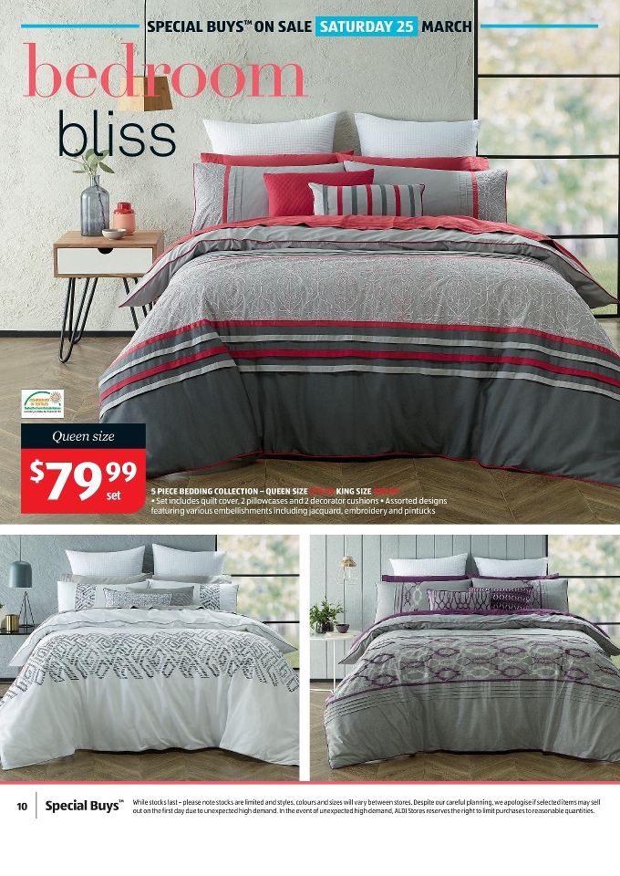 ALDI Catalogue