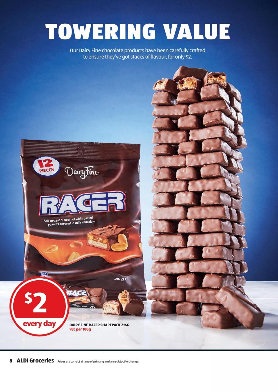 ALDI Catalogue
