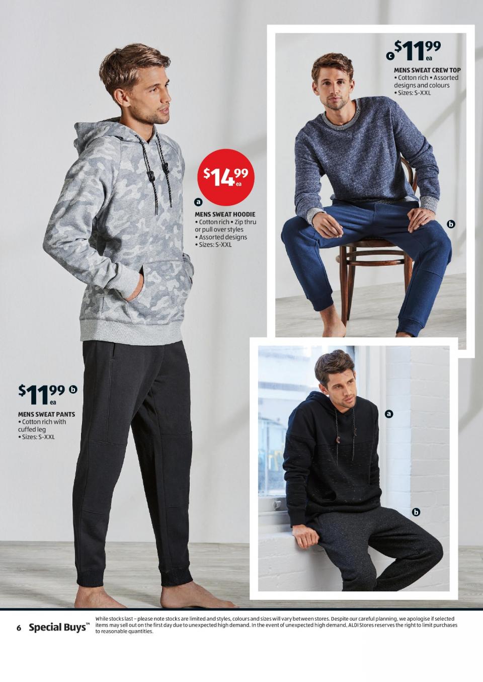 ALDI Catalogue
