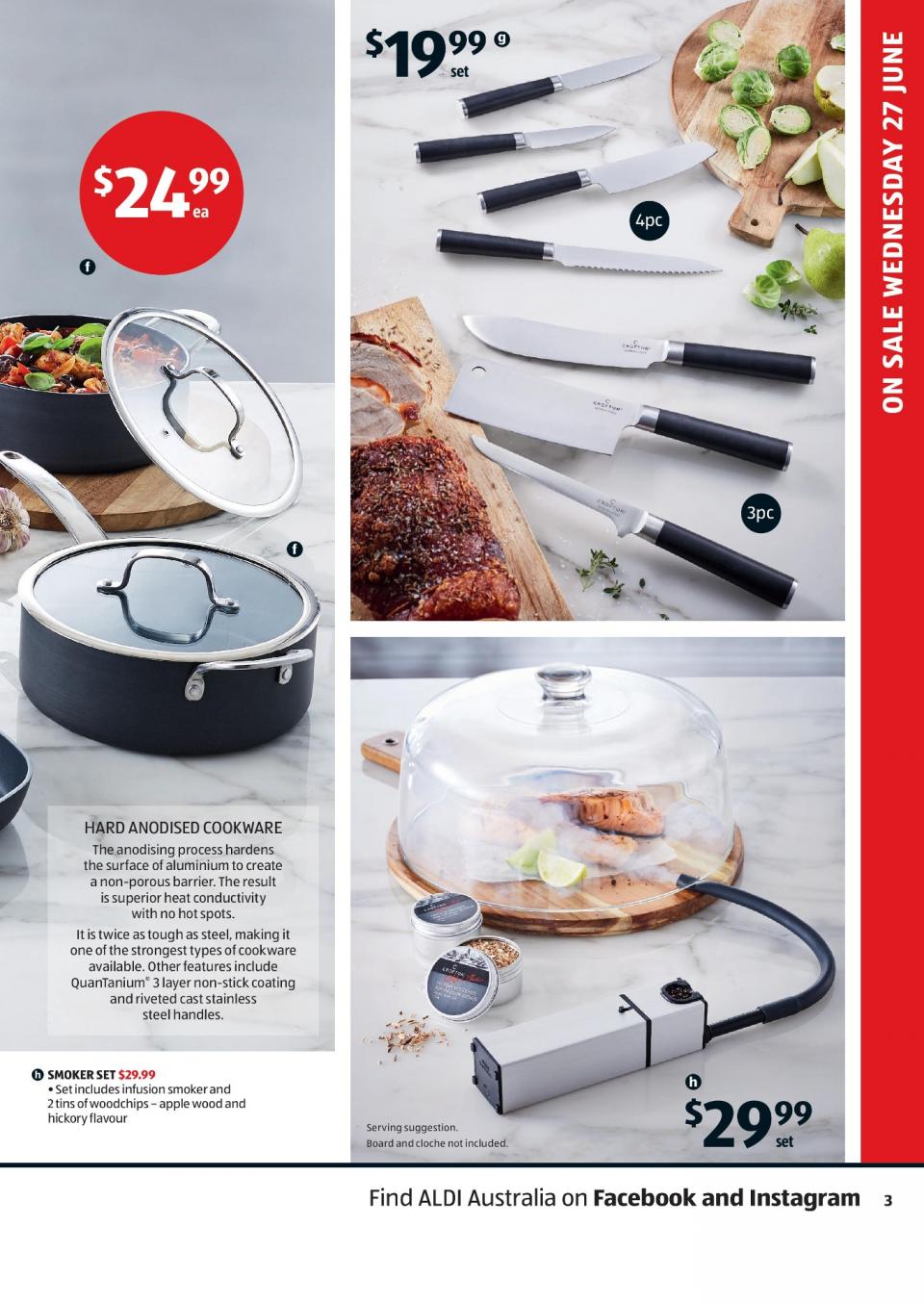 ALDI Catalogue