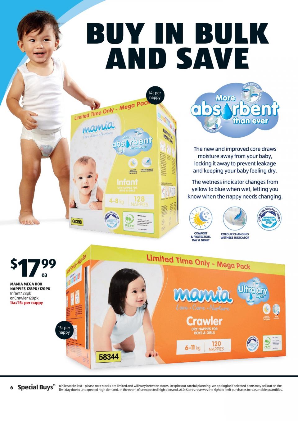 ALDI Catalogue