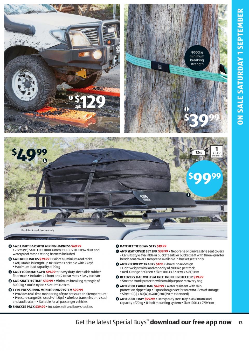 ALDI Catalogue