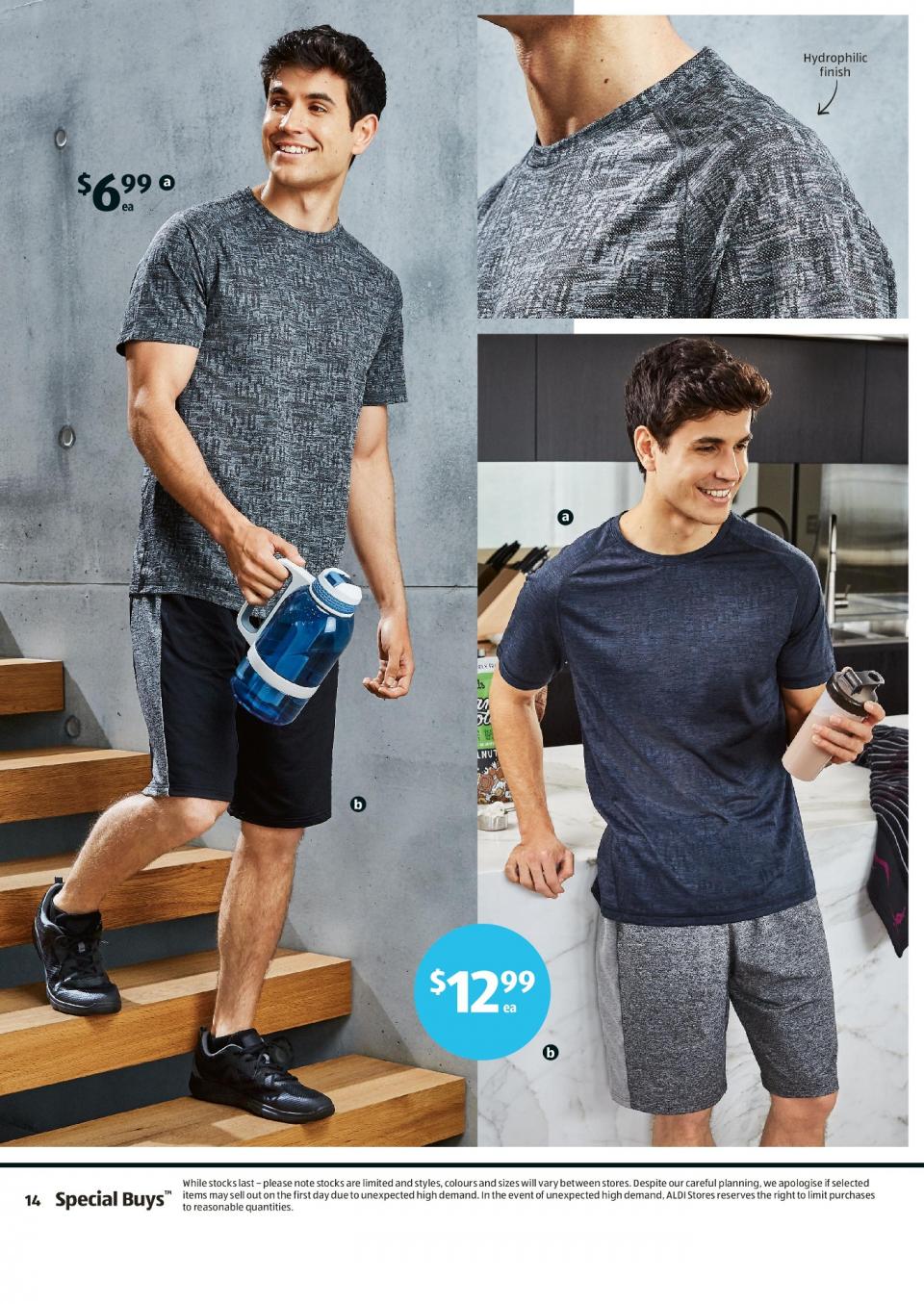 ALDI Catalogue