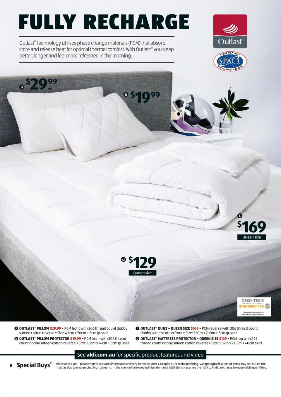 ALDI Catalogue