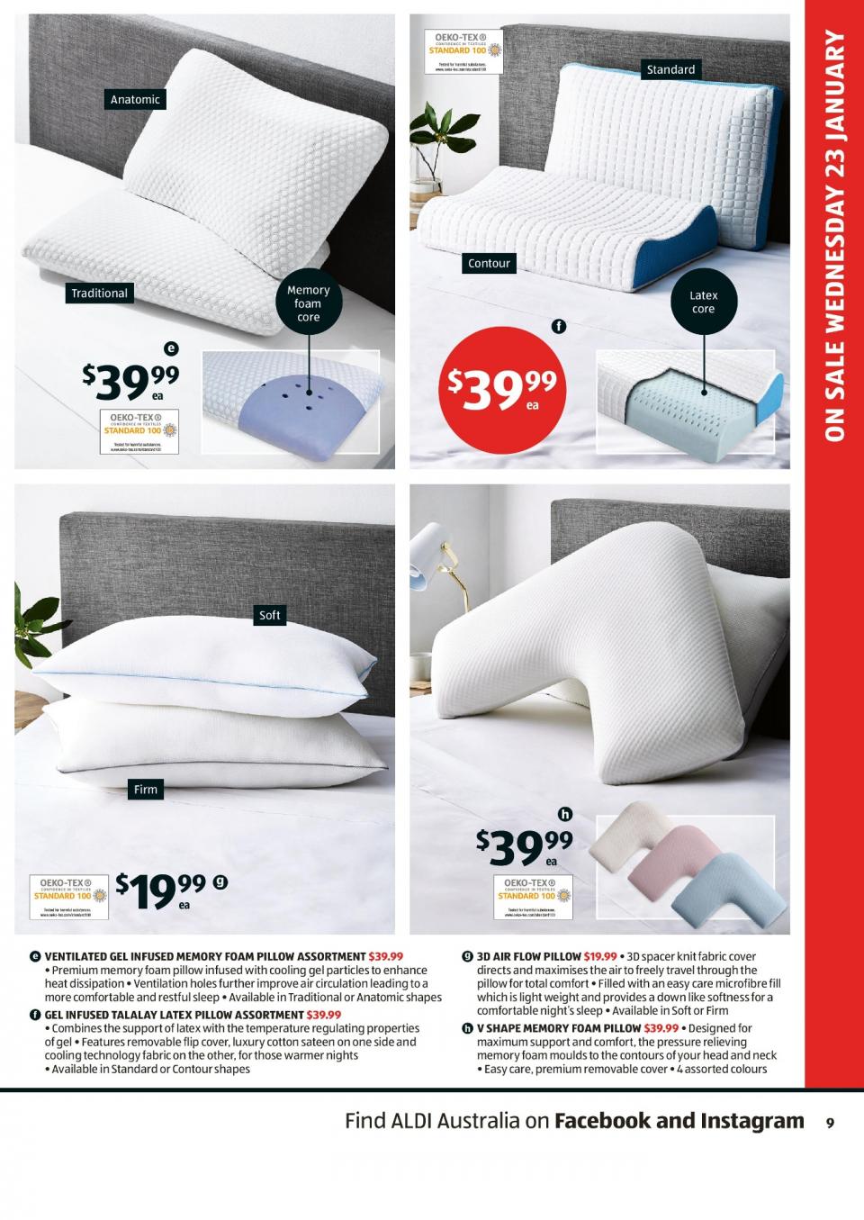 ALDI Catalogue