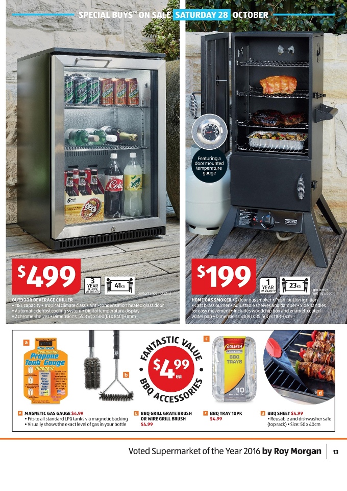 ALDI Catalogue