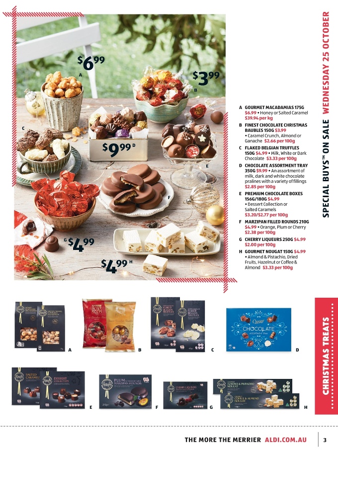ALDI Catalogue
