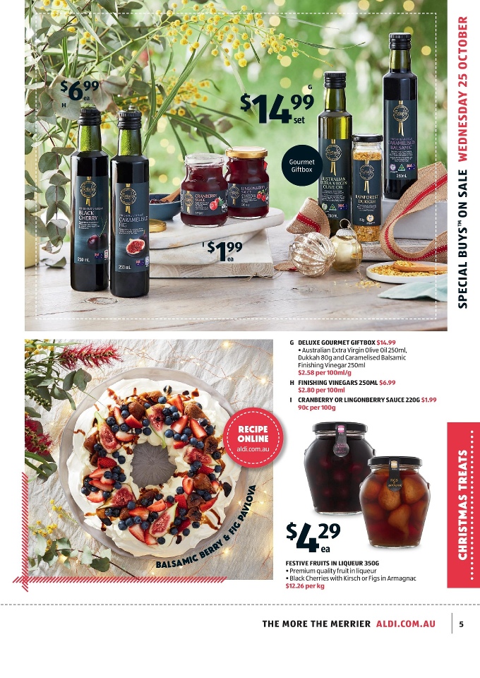 ALDI Catalogue