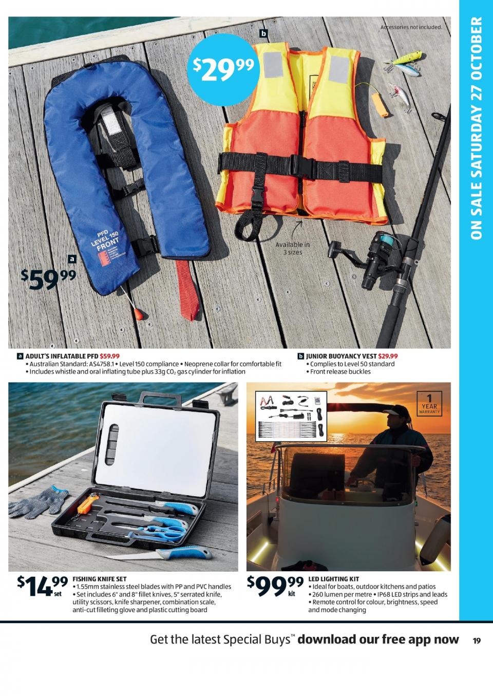 ALDI Catalogue
