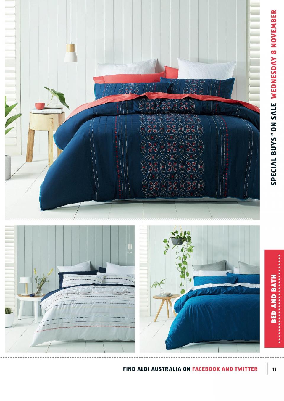ALDI Catalogue
