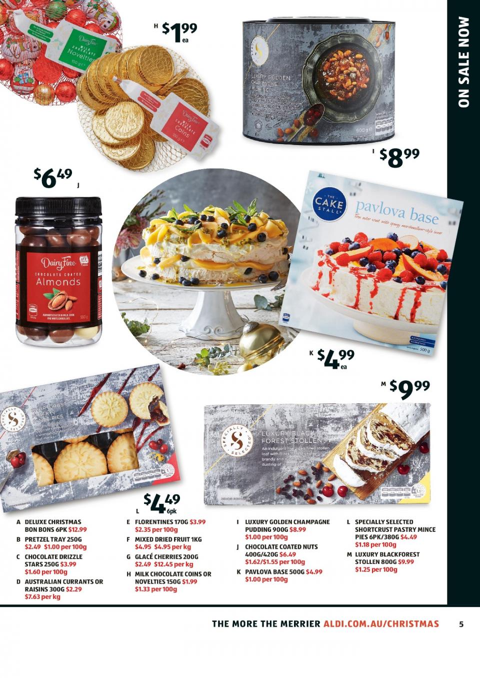 ALDI Catalogue