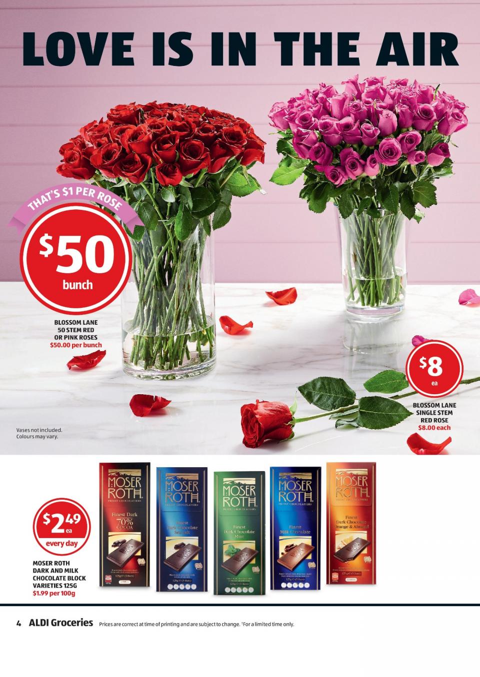 ALDI Catalogue