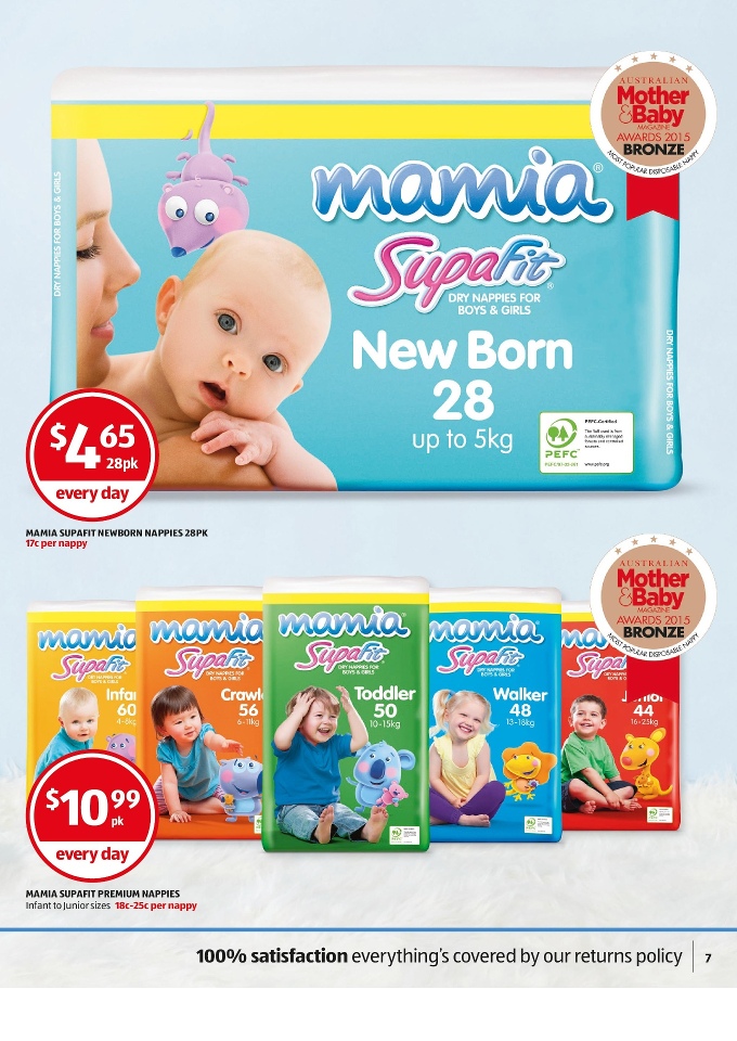 ALDI Catalogue
