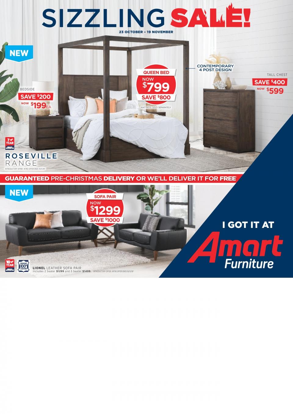 Amart Catalogue