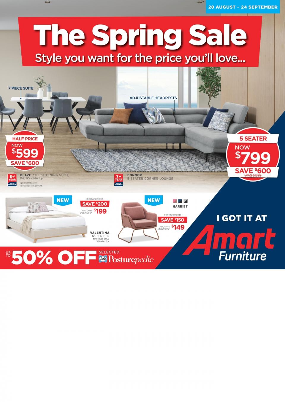 Amart Catalogue