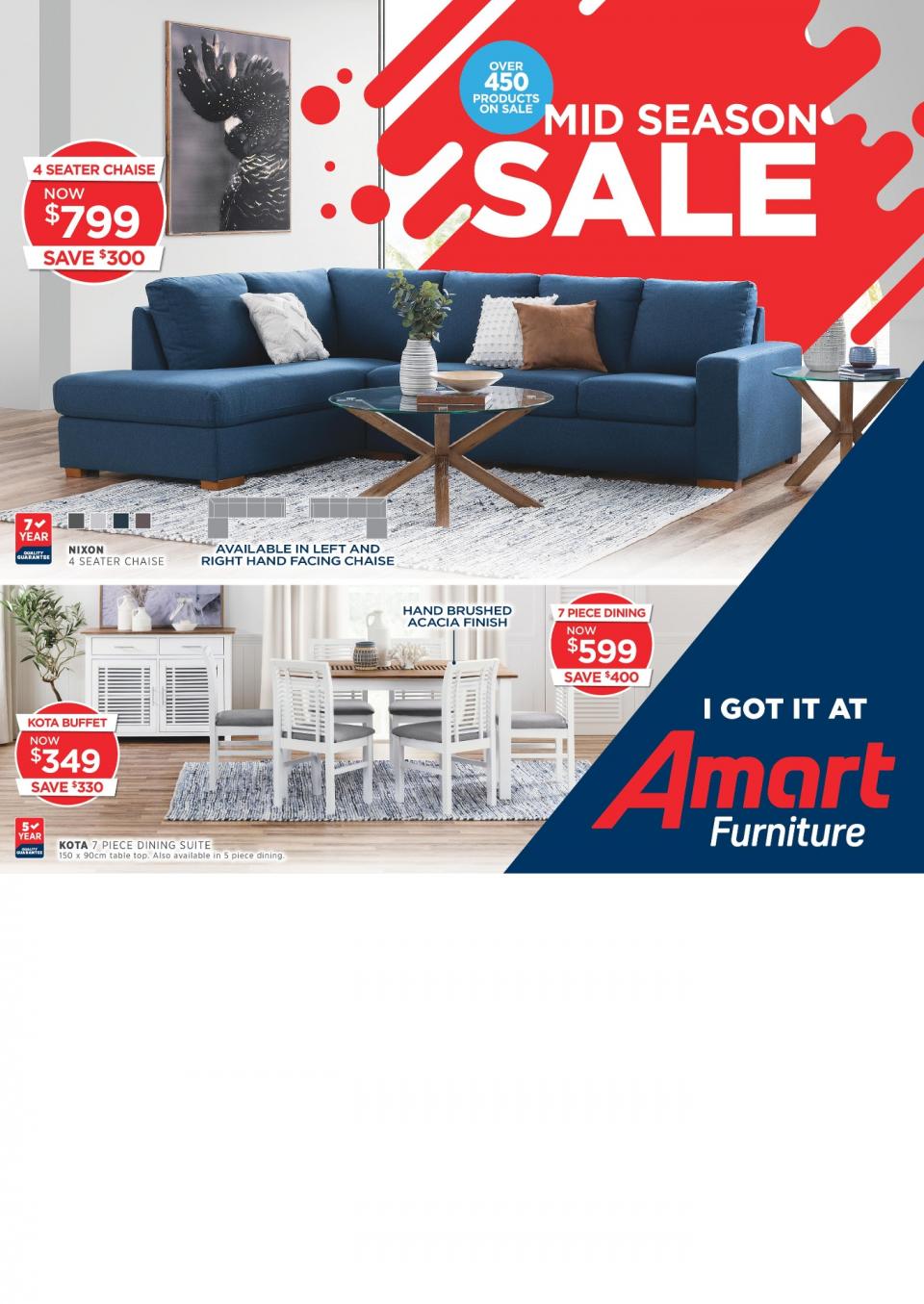 Amart Catalogue