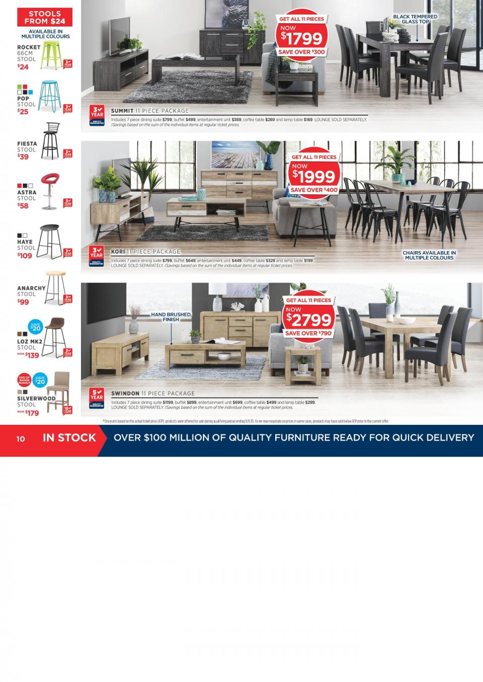 Amart Catalogue