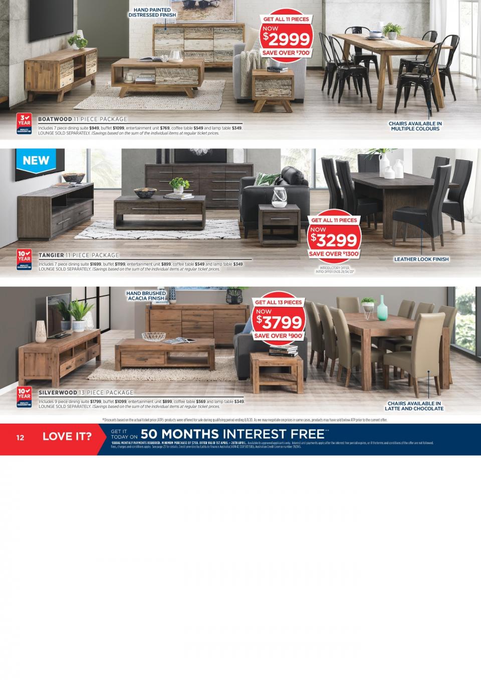 Amart Catalogue